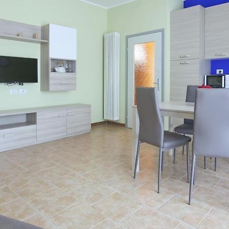 Italianway - Casasco 79 Villa ซาน เฟเดเล อินเตลวี ภายนอก รูปภาพ